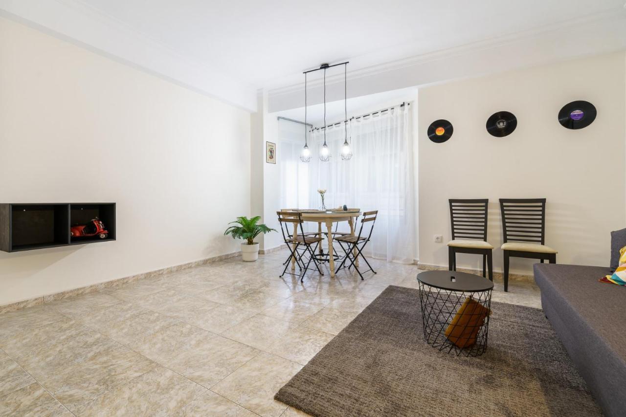 Malagasuite Centre Cathedral Apartment