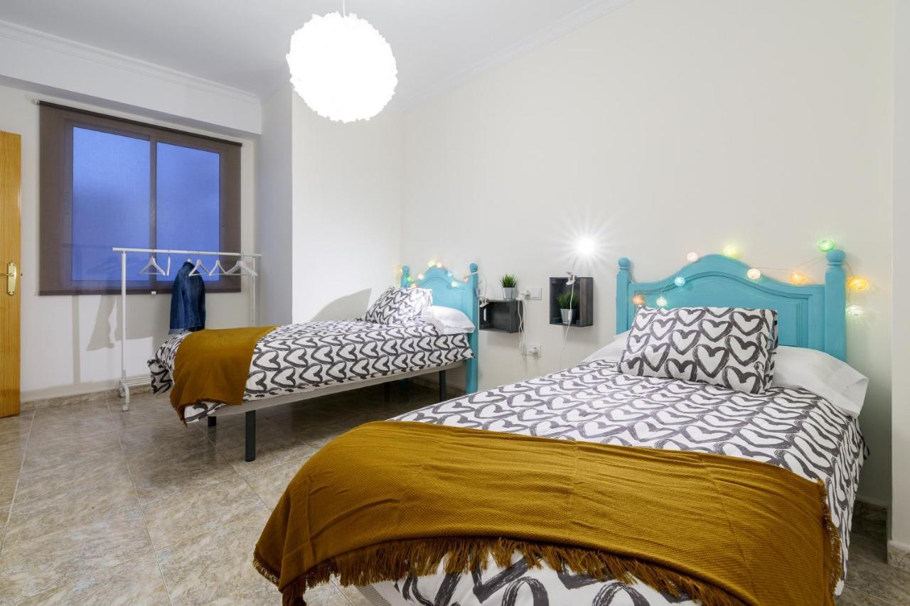 Apartament Malagasuite Centre Cathedral Malaga