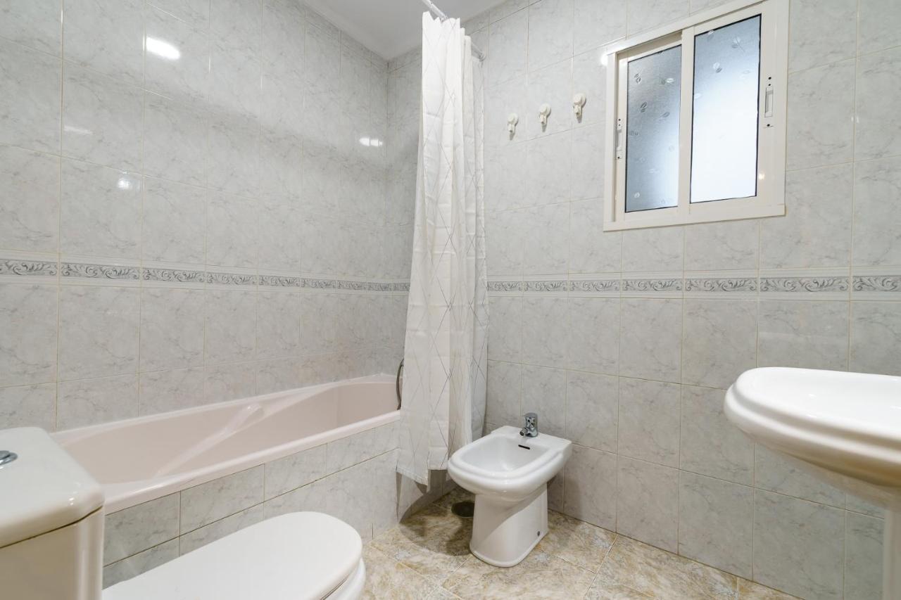 Malagasuite Centre Cathedral Apartment Malaga